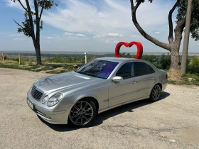 Mercedes-Benz E 270 2.7 cdi - 4400 € / 8605.65 лв. - 60464307 2