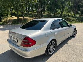 Mercedes-Benz E 270 2.7 cdi - 4400 € / 8605.65 лв. - 60464307 6