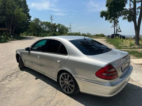 Mercedes-Benz E 270 2.7 cdi - 4400 € / 8605.65 лв. - 60464307 5