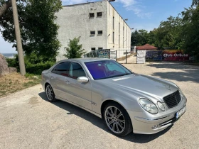 Mercedes-Benz E 270 2.7 cdi - 4400 € / 8605.65 лв. - 60464307 3