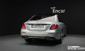 Mercedes-Benz E 300 E300 AMG Line | Auto.bg — изображение 4