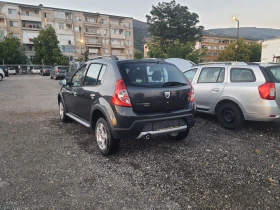 Dacia Sandero 1.6I-STEPWAY | Mobile.bg � ����� ������ 5