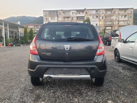 Dacia Sandero 1.6I-STEPWAY | Mobile.bg � ����� ������ 6