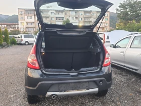 Dacia Sandero 1.6I-STEPWAY | Mobile.bg � ����� ������ 8