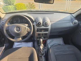Dacia Sandero 1.6I-STEPWAY | Mobile.bg � ����� ������ 10