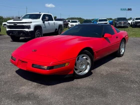 ������ Chevrolet Corvette