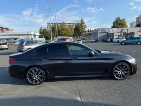 BMW 530 G30 M PACK