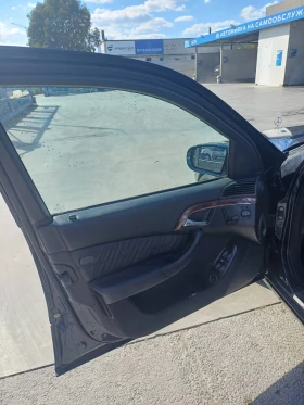 Mercedes-Benz S 320 - 3900 € - 54683528 11