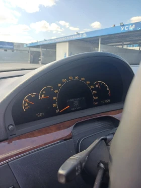 Mercedes-Benz S 320 - 3900 € - 54683528 13