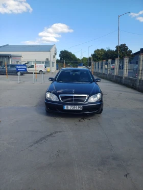 Mercedes-Benz S 320 - 3900 € - 54683528 2