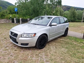 Volvo V50 2.0.d.Автоматик - 2350 € - 22681891 4