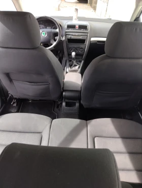 Skoda Octavia 1.9TDI 4x4 - 1999 € - 16384886 7