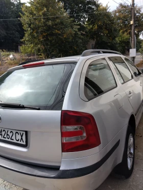 Skoda Octavia 1.9TDI 4x4 - 1999 € - 16384886 10