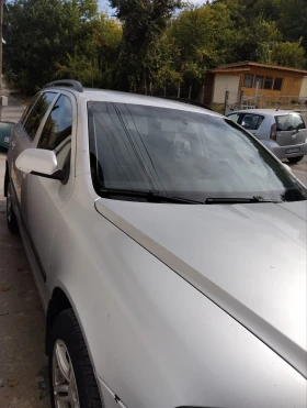 Skoda Octavia 1.9TDI 4x4 - 1999 € - 16384886 9