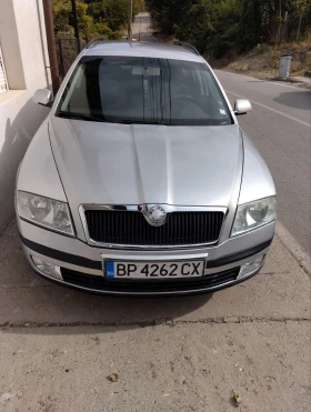 Skoda Octavia 1.9TDI 4x4 - 1999 € - 16384886 2