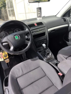 Skoda Octavia 1.9TDI 4x4 - 1999 € - 16384886 8