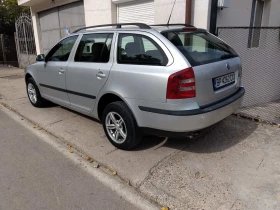 Skoda Octavia 1.9TDI 4x4 - 1999 € - 16384886 5