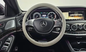 Mercedes-Benz S 350 S350L Blue TEC - 18600 € - 27796603 14