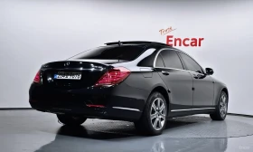 Mercedes-Benz S 350 S350L Blue TEC - 18600 € - 27796603 2