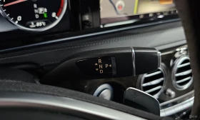 Mercedes-Benz S 350 S350L Blue TEC - 18600 € - 27796603 9