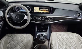Mercedes-Benz S 350 S350L Blue TEC - 18600 € - 27796603 7