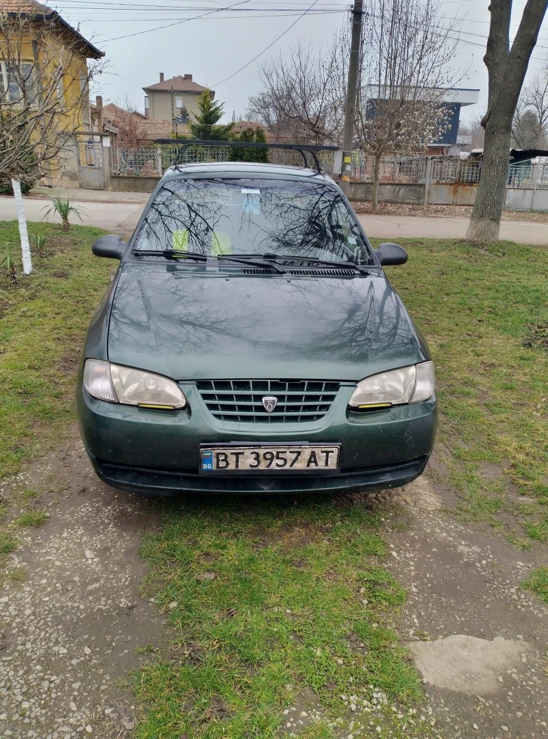 Kia Avella delta, снимка 1 - Автомобили и джипове - 46795088