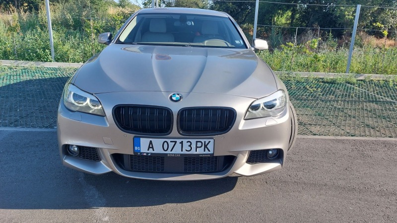 BMW 530 F11 530XD, снимка 3 - Автомобили и джипове - 46403575