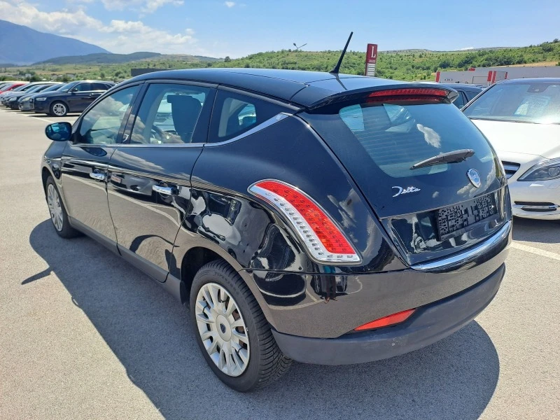 Lancia Delta 1, 6D, снимка 6 - Автомобили и джипове - 46781212