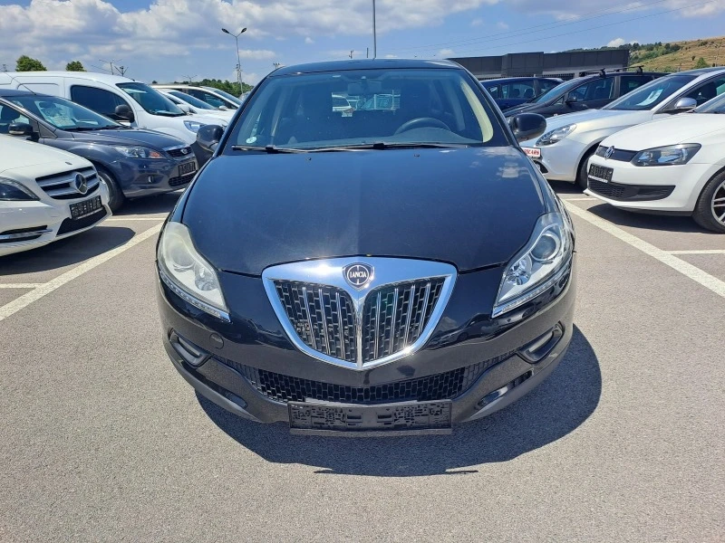 Lancia Delta 1, 6D, снимка 2 - Автомобили и джипове - 46781212