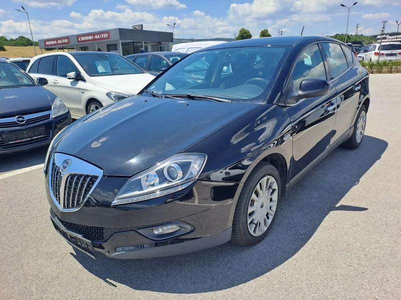 Lancia Delta 1, 6D, снимка 1 - Автомобили и джипове - 46781212