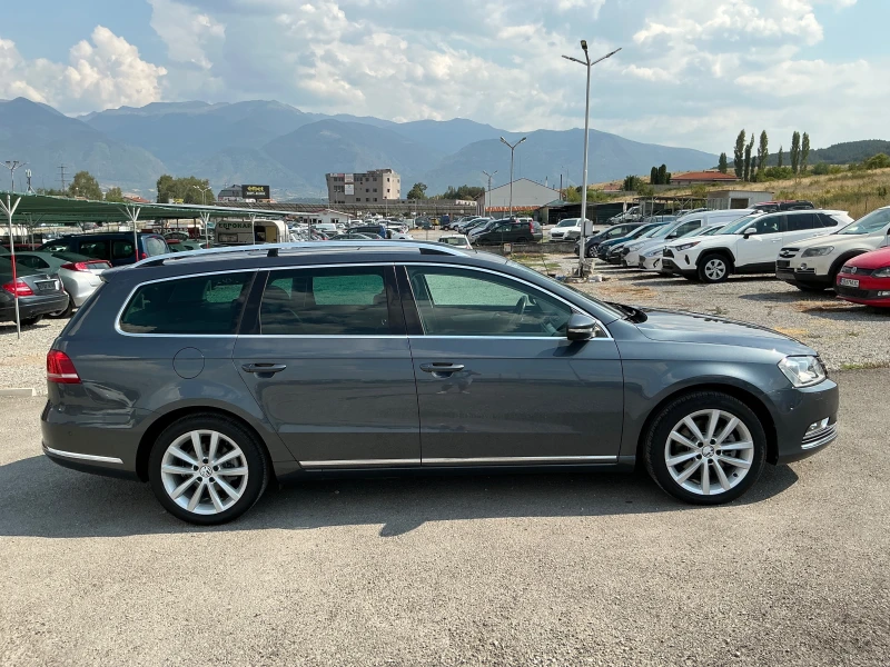 VW Passat 2.0TDI , снимка 5 - Автомобили и джипове - 46942846