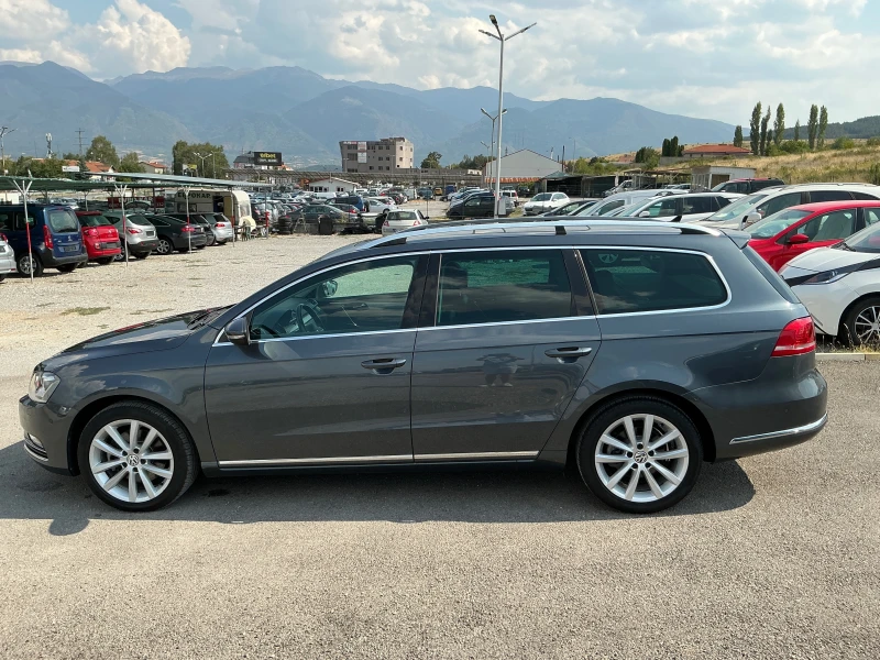 VW Passat 2.0TDI , снимка 4 - Автомобили и джипове - 46942846