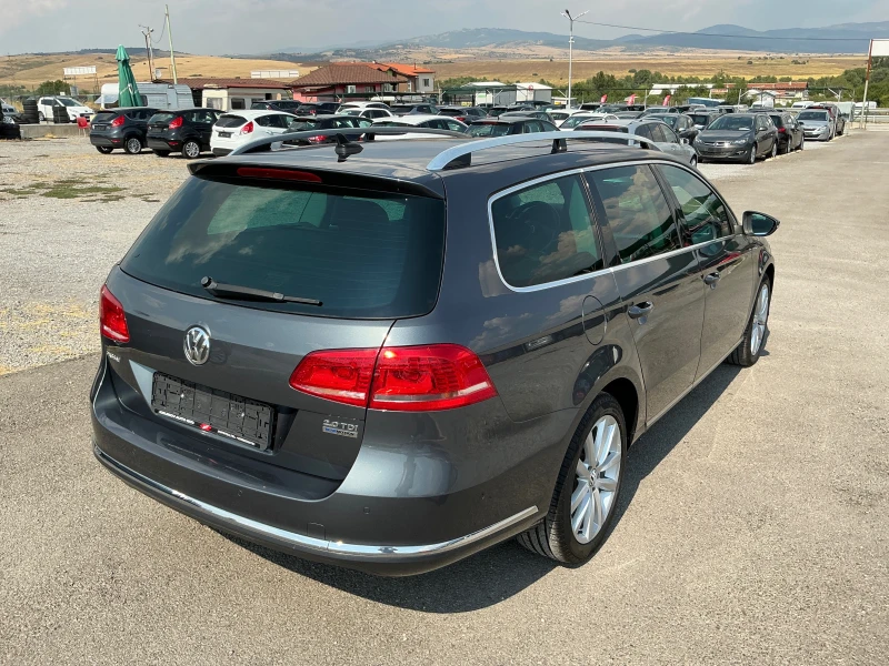 VW Passat 2.0TDI , снимка 8 - Автомобили и джипове - 46942846