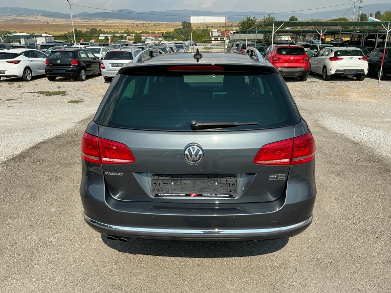 VW Passat 2.0TDI , снимка 7 - Автомобили и джипове - 46942846