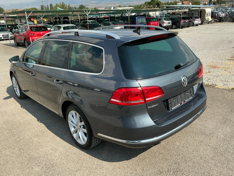 VW Passat 2.0TDI , снимка 6 - Автомобили и джипове - 46942846