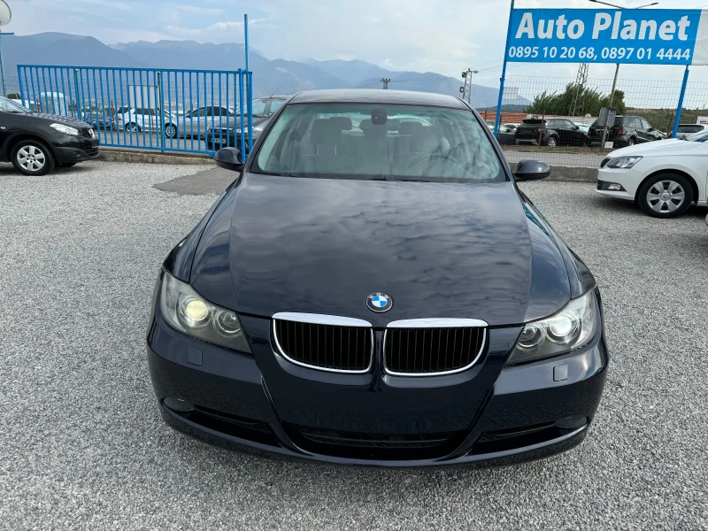 BMW 320, снимка 6 - Автомобили и джипове - 47236802