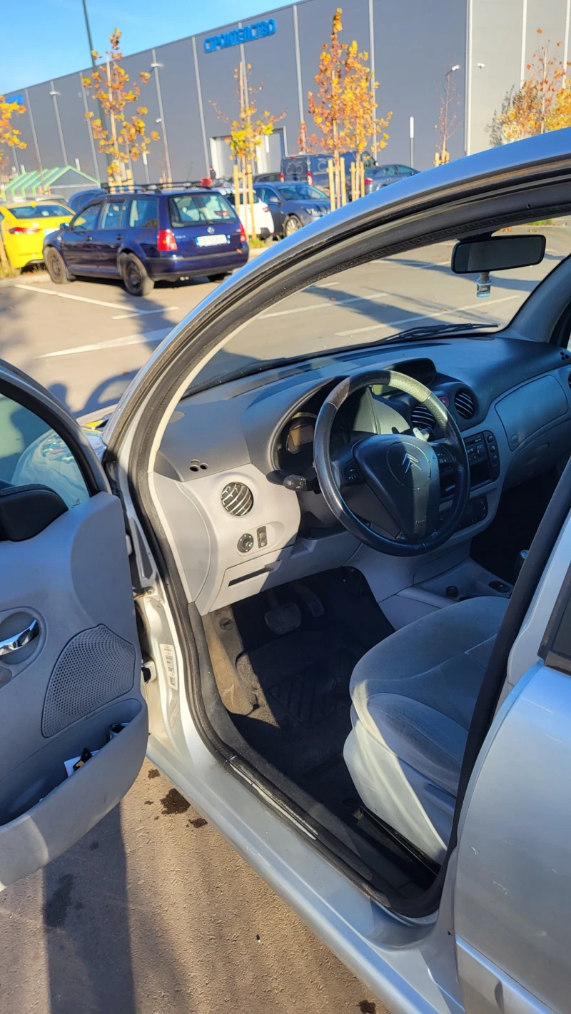 Citroen C3, снимка 11 - Автомобили и джипове - 48365775