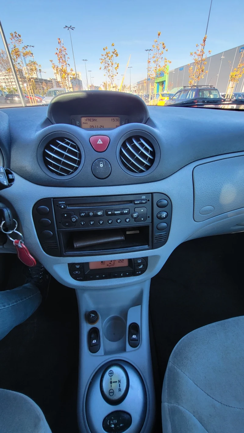 Citroen C3, снимка 13 - Автомобили и джипове - 48365775