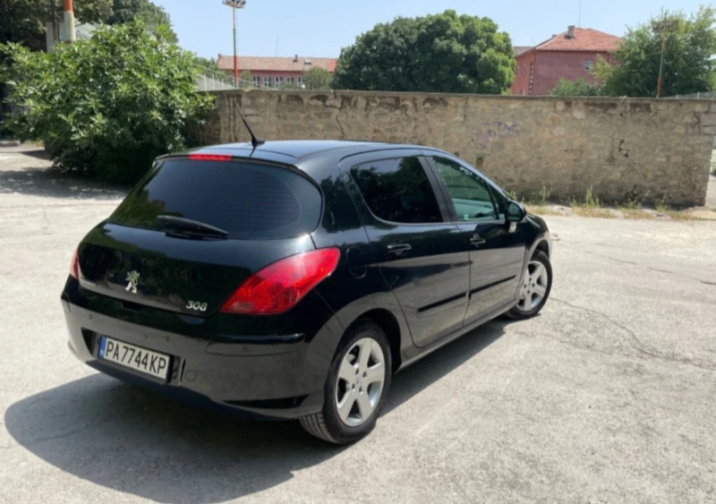 Peugeot 308, снимка 3 - Автомобили и джипове - 48108517