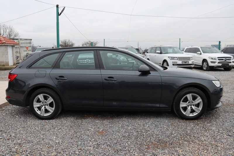 Audi A4 3.5TFSI, снимка 3 - Автомобили и джипове - 48252218