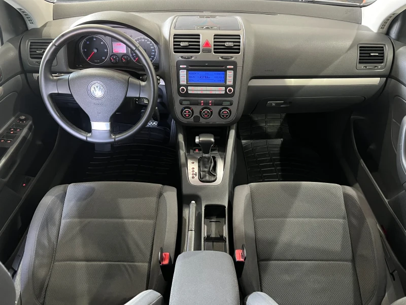 VW Golf 1.9TDI* DSG* BLS* TOP* , снимка 14 - Автомобили и джипове - 49196541