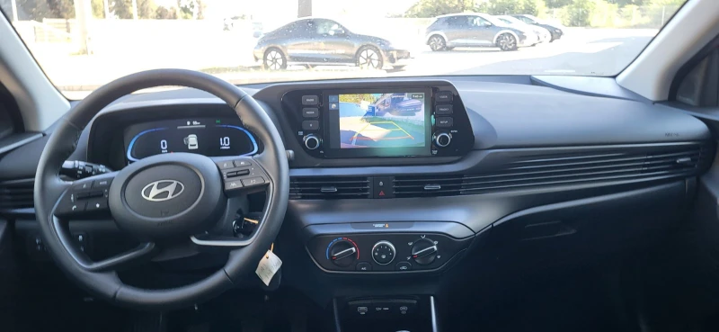 Hyundai I20 Comfort, снимка 3 - Автомобили и джипове - 51656537