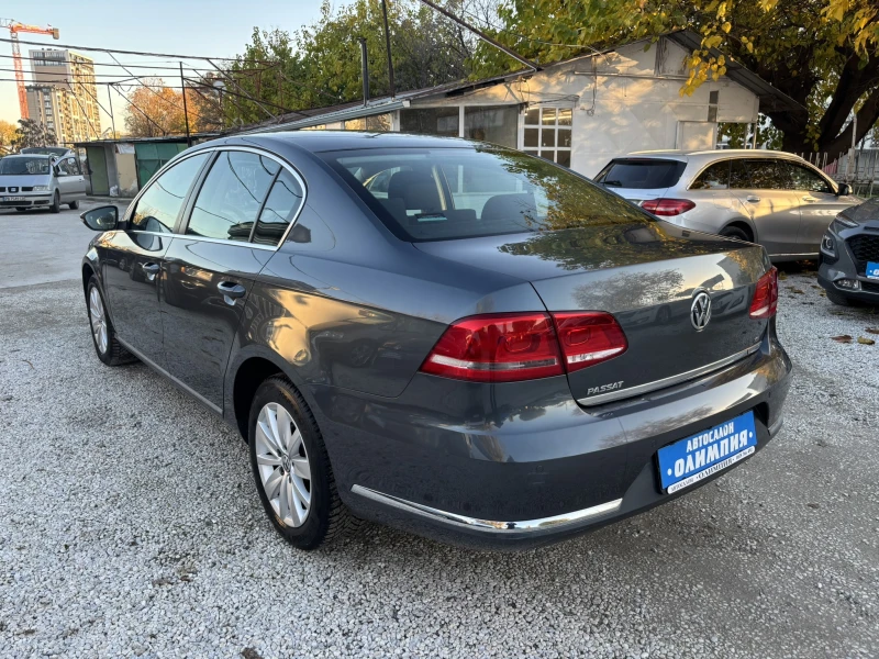 VW Passat 1.4 TSI - 150 кс., снимка 4 - Автомобили и джипове - 52415038