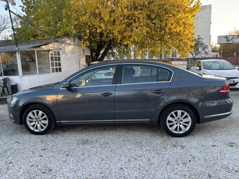 VW Passat 1.4 TSI - 150 кс., снимка 3 - Автомобили и джипове - 52415038