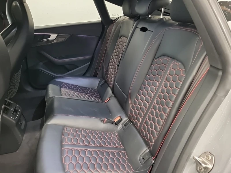 Audi Rs5 * TECHNIK * CARFAX * , снимка 13 - Автомобили и джипове - 52862479