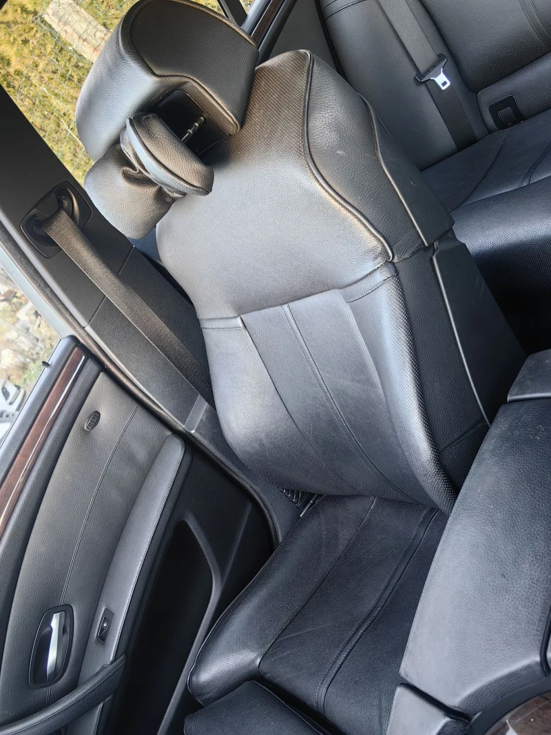 BMW 535 М pack , снимка 11 - Автомобили и джипове - 53156848