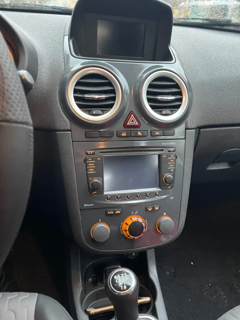 Opel Corsa, снимка 9 - Автомобили и джипове - 53364978