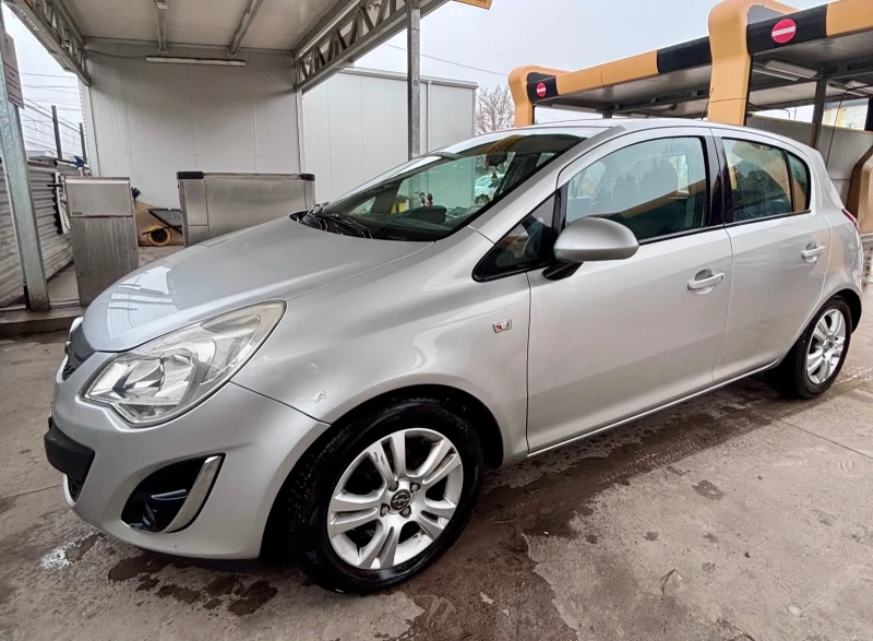 Opel Corsa, снимка 3 - Автомобили и джипове - 53364978
