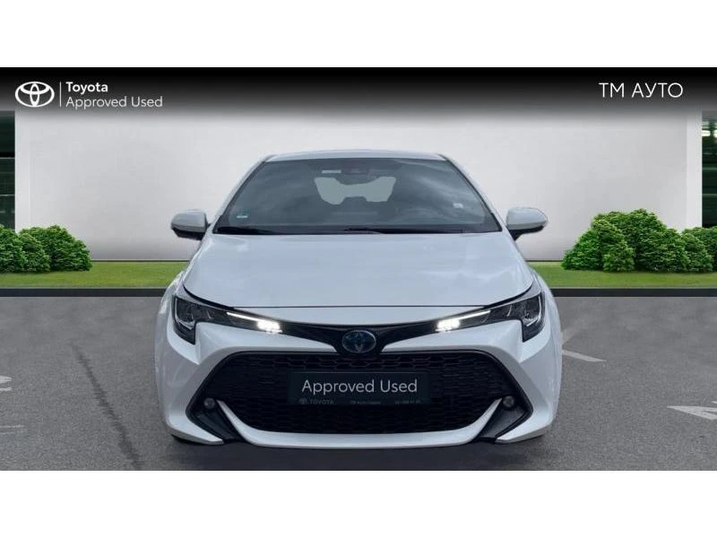 Toyota Corolla, снимка 5 - Автомобили и джипове - 47349757