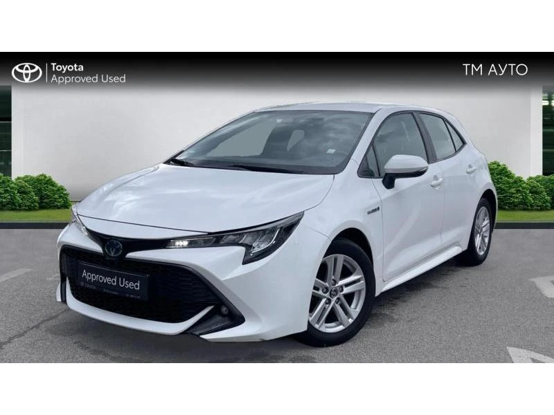 Toyota Corolla, снимка 1 - Автомобили и джипове - 47349757